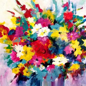 Bunch of Spring