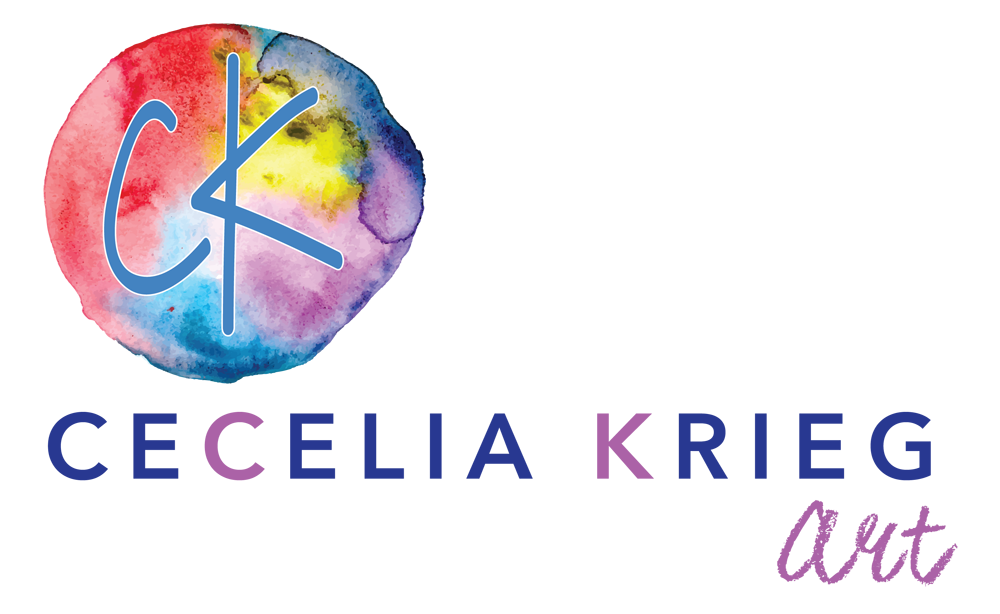 Cecelia Krieg Art
