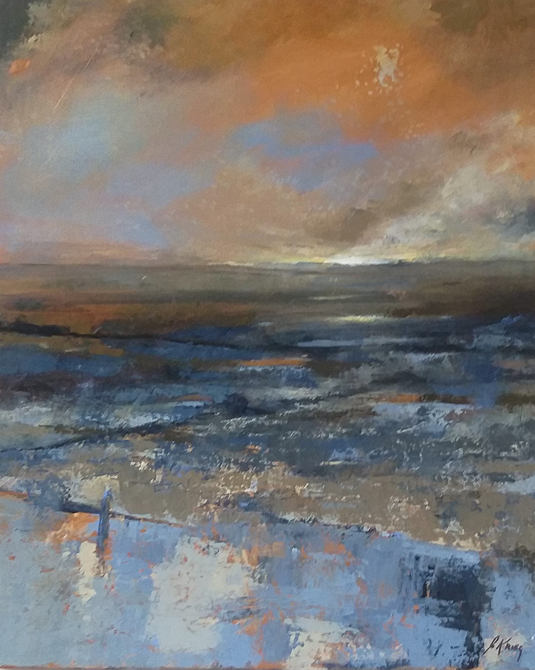 HOPE 2019 50×60